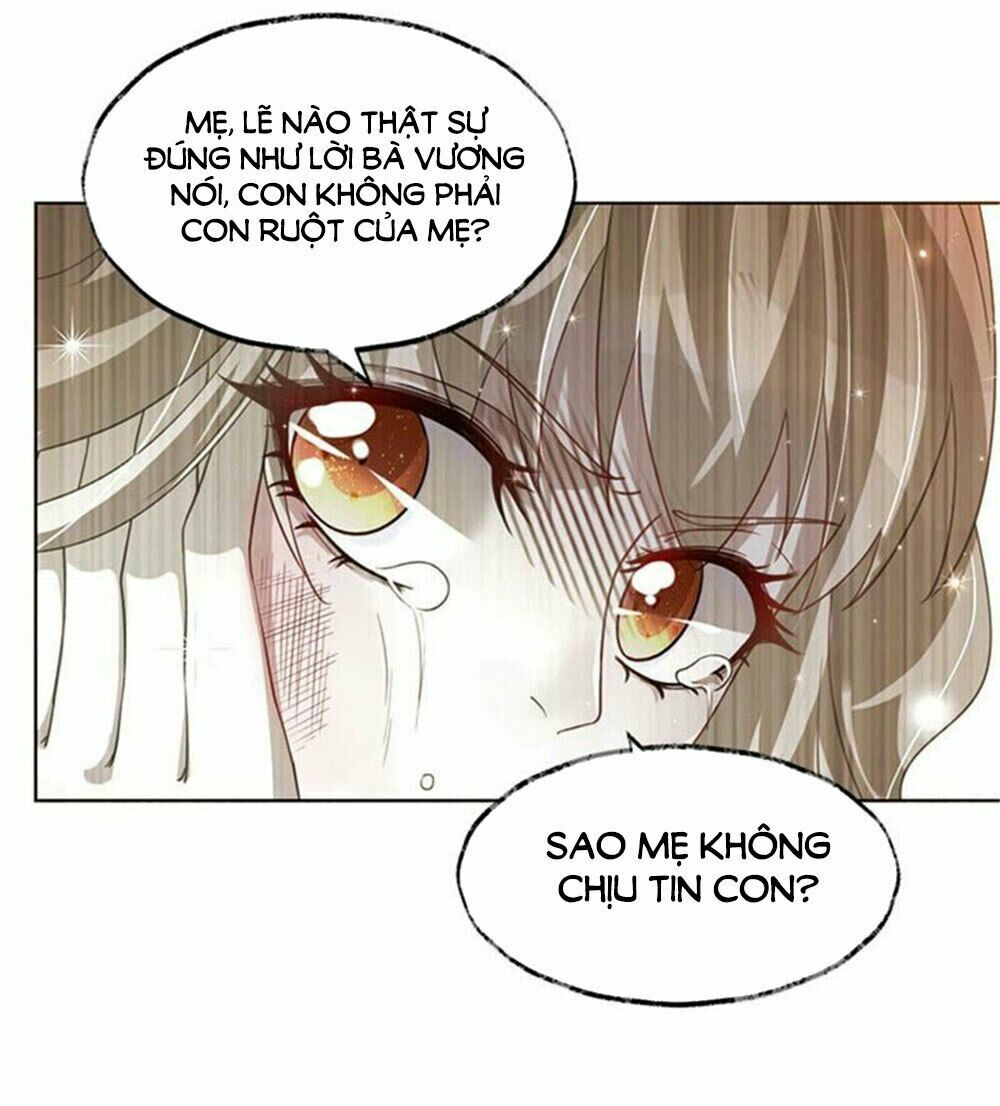 thần luân mật luyến chapter 3 10