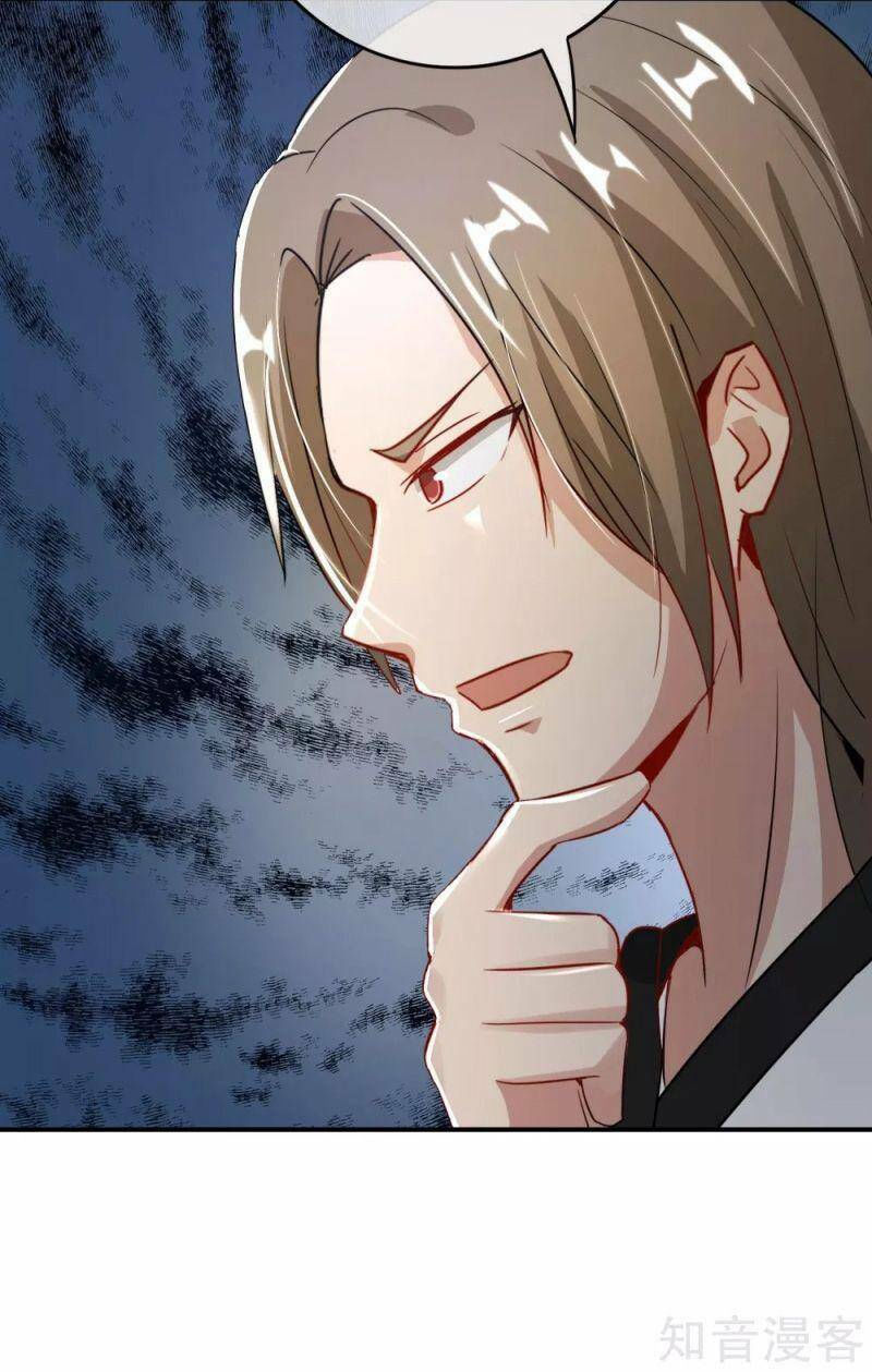 vòng bạn bè mạnh nhất của tiên giới chapter 110 20