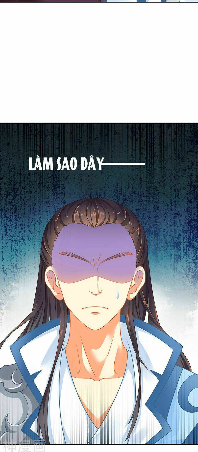 tay phải của bản tọa thành tinh rồi chapter 19 24