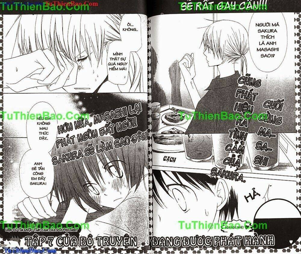 người anh yêu dấu chapter 6 94