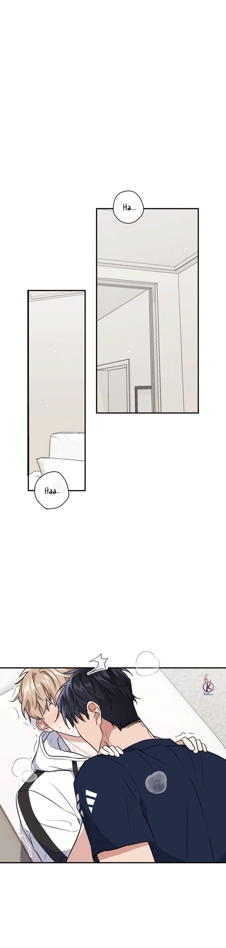 mồi nhử chapter 23 14