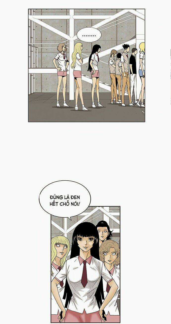 ultimate legend: kang hae hyo chapter 71 14