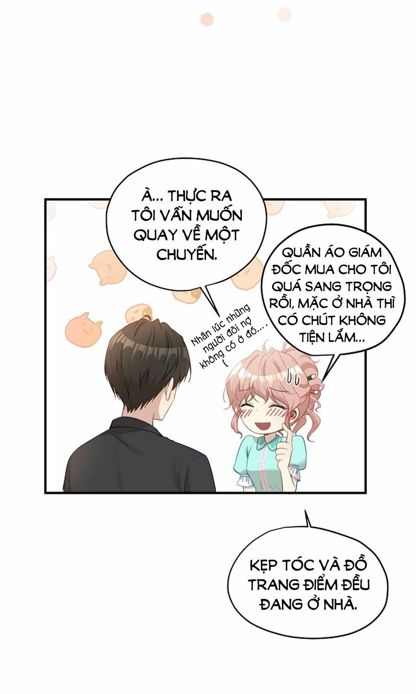 cuộc sống kỳ thú chapter 20 7