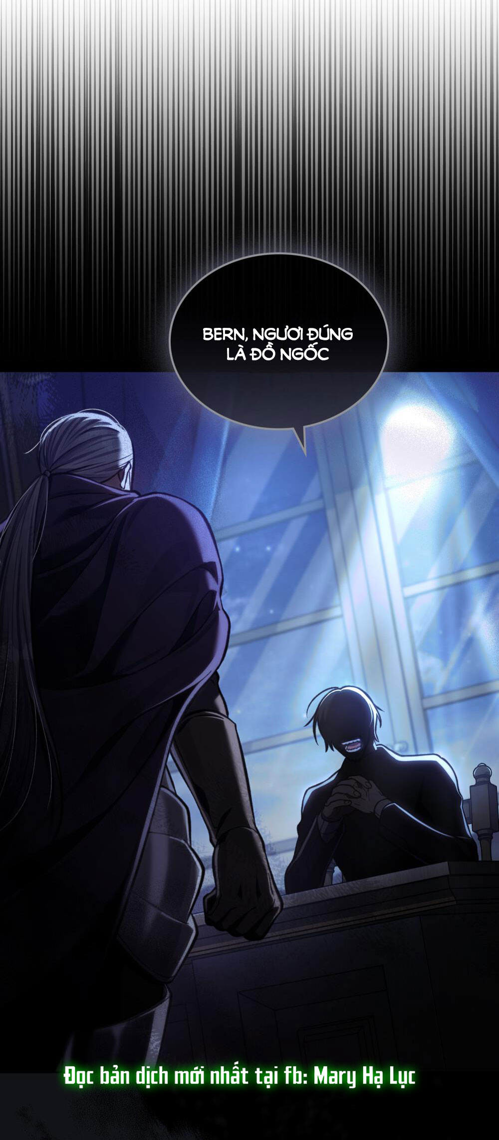 Cách Sống Như Một Hoàng Tử Nước Đối Địch chapter 14.1 - Trang 29