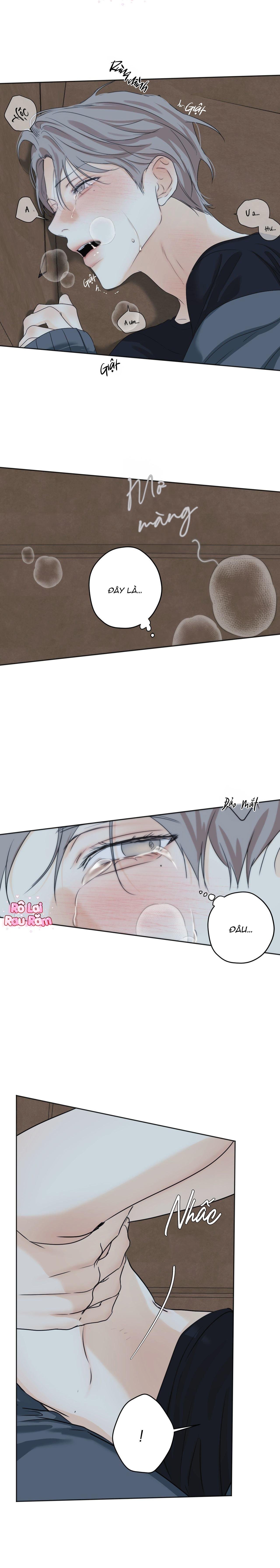 ái dục chapter 35 13