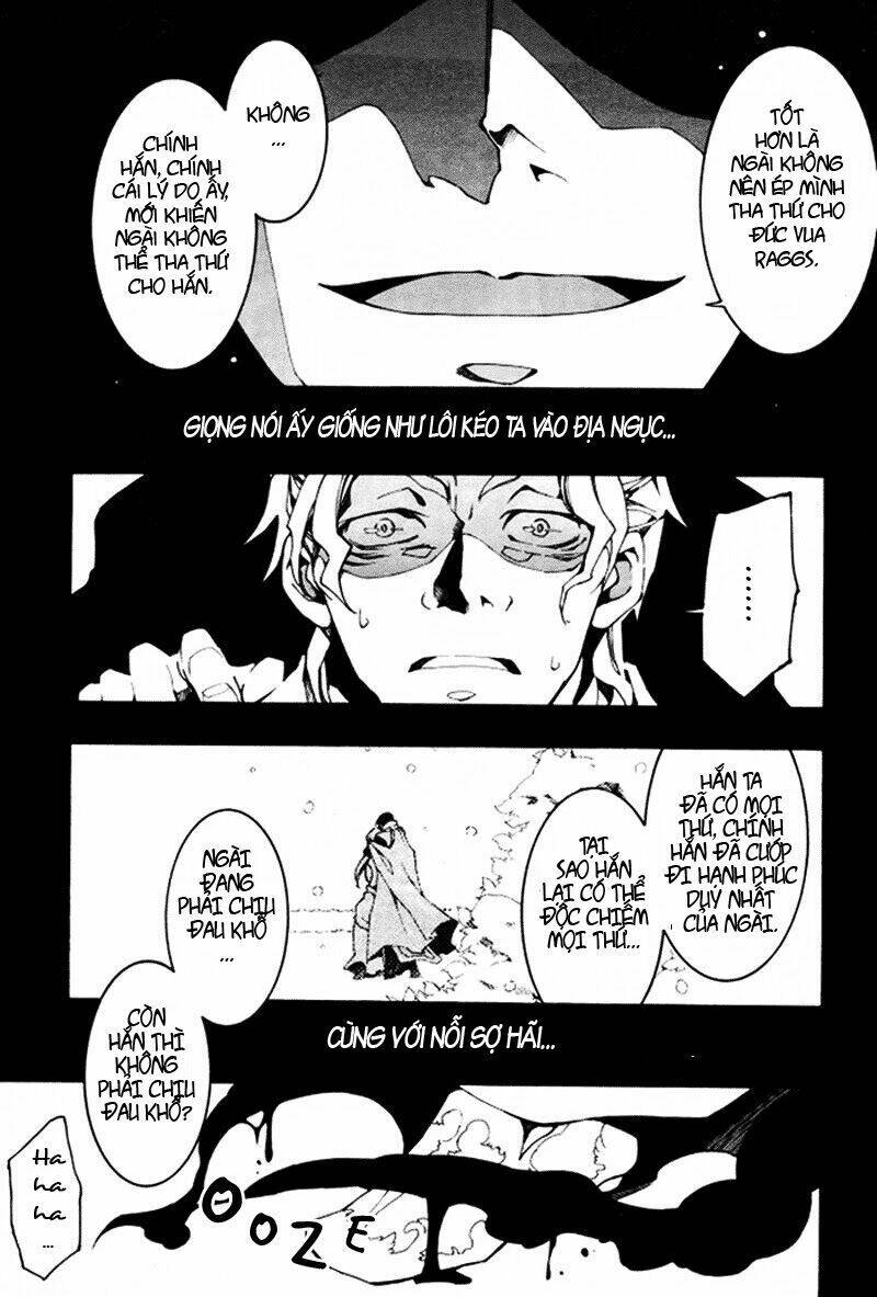 07 hồn ma chapter 87 4