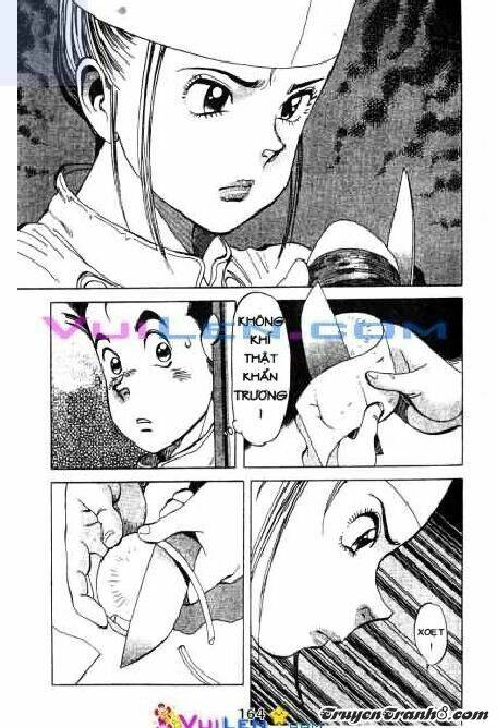 nhà hàng hạnh phúc chapter 1 162