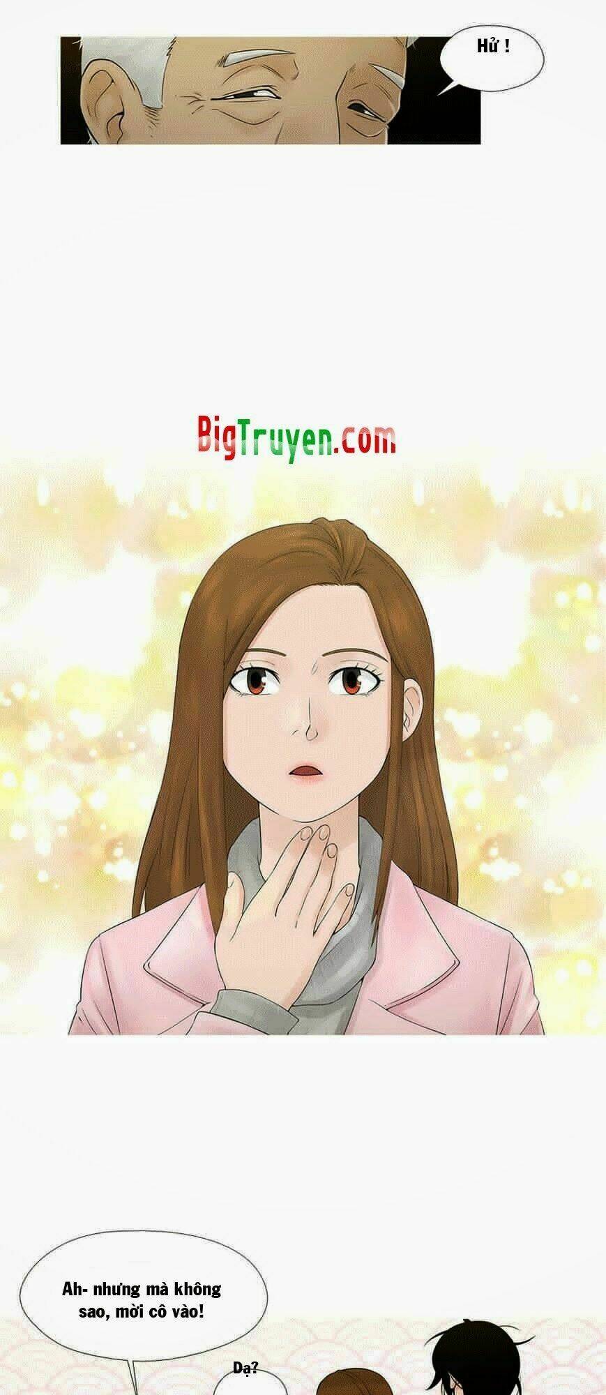 trái tim của một người bạn chapter 13 30