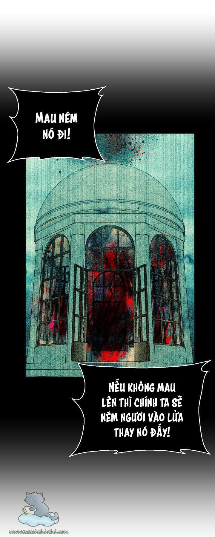 công nương khế ước của gia tộc công tước quái vật chapter 56 39