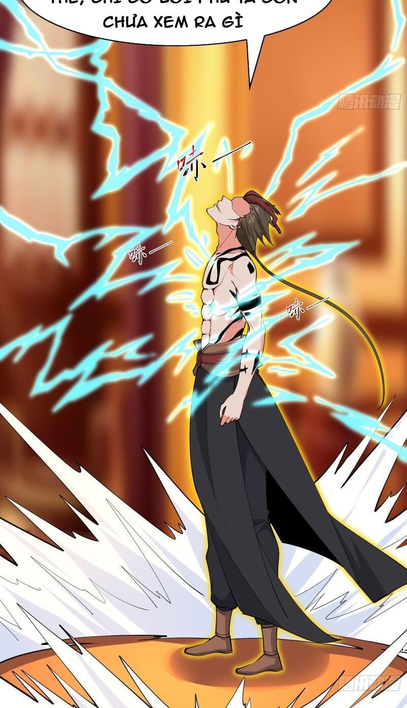 ta lập hậu cung tại tây du ký chapter 100 12