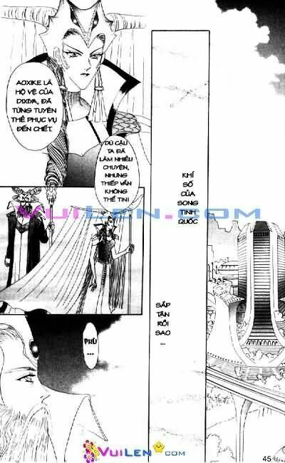 hai nàng công chúa chapter 2 45