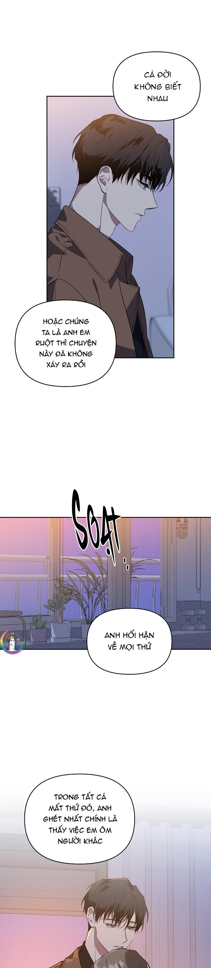 manhwa chịch vồn chịch vã chapter 84 46