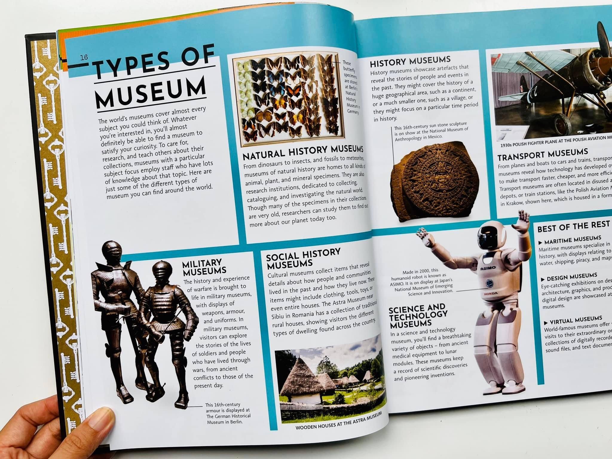 Behind the Scenes at the Museum: Your Access-All-Areas Guide to the World's Most Amazing Museums