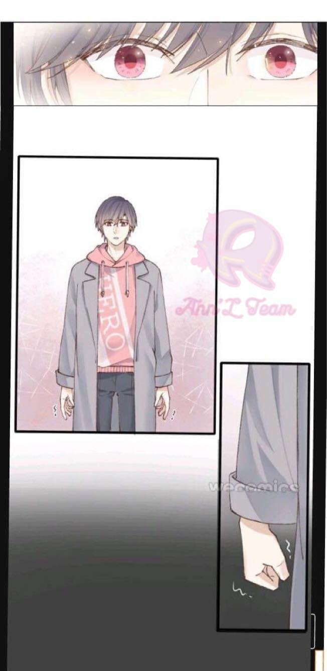 người yêu tin đồn chapter 3 18