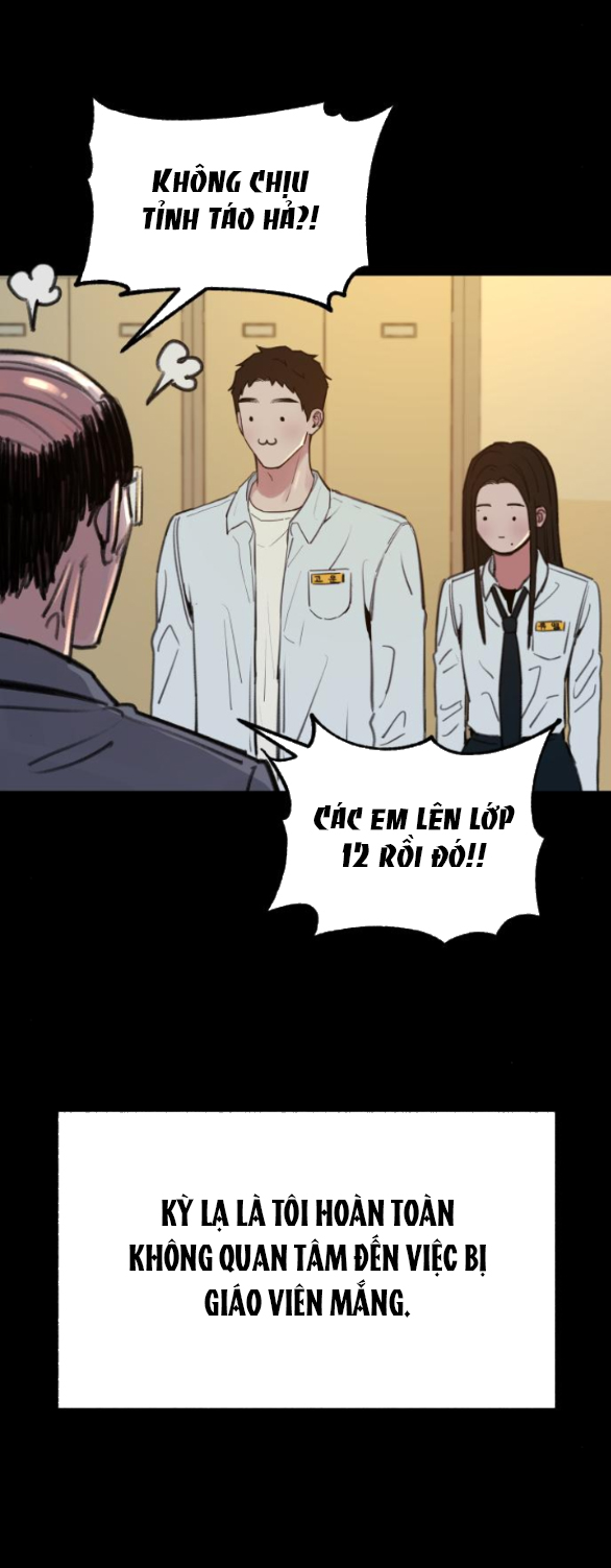 nàng thơ nổi tiếng - nàng thơ myung chapter 72.2 3