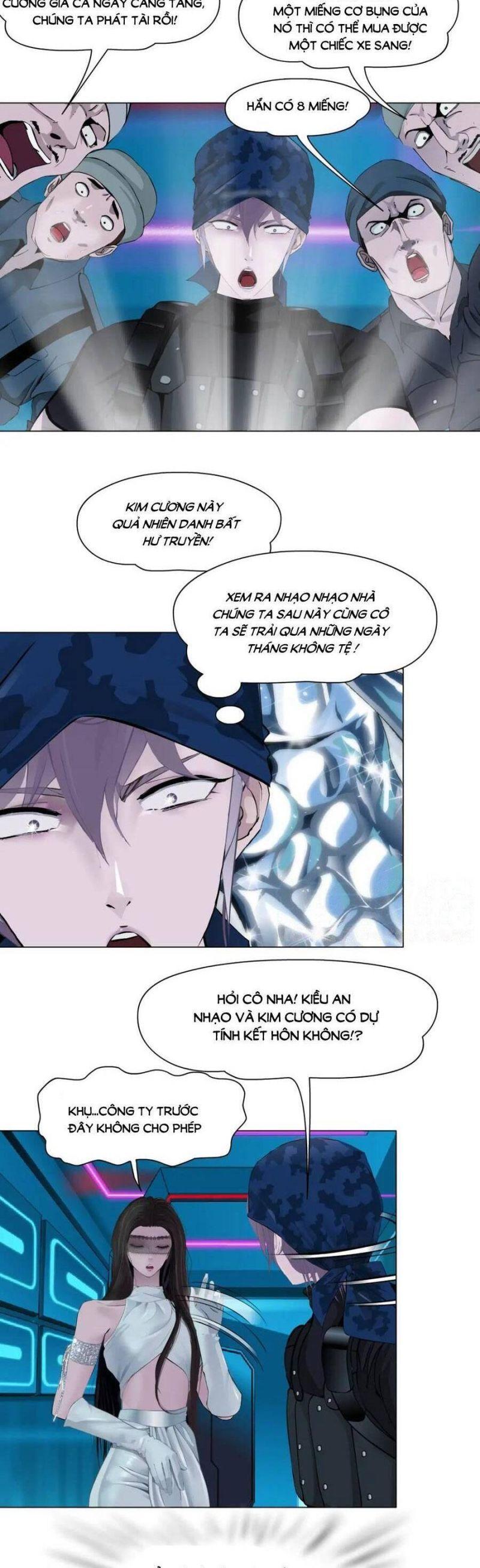 đằng nữ chapter 197 12