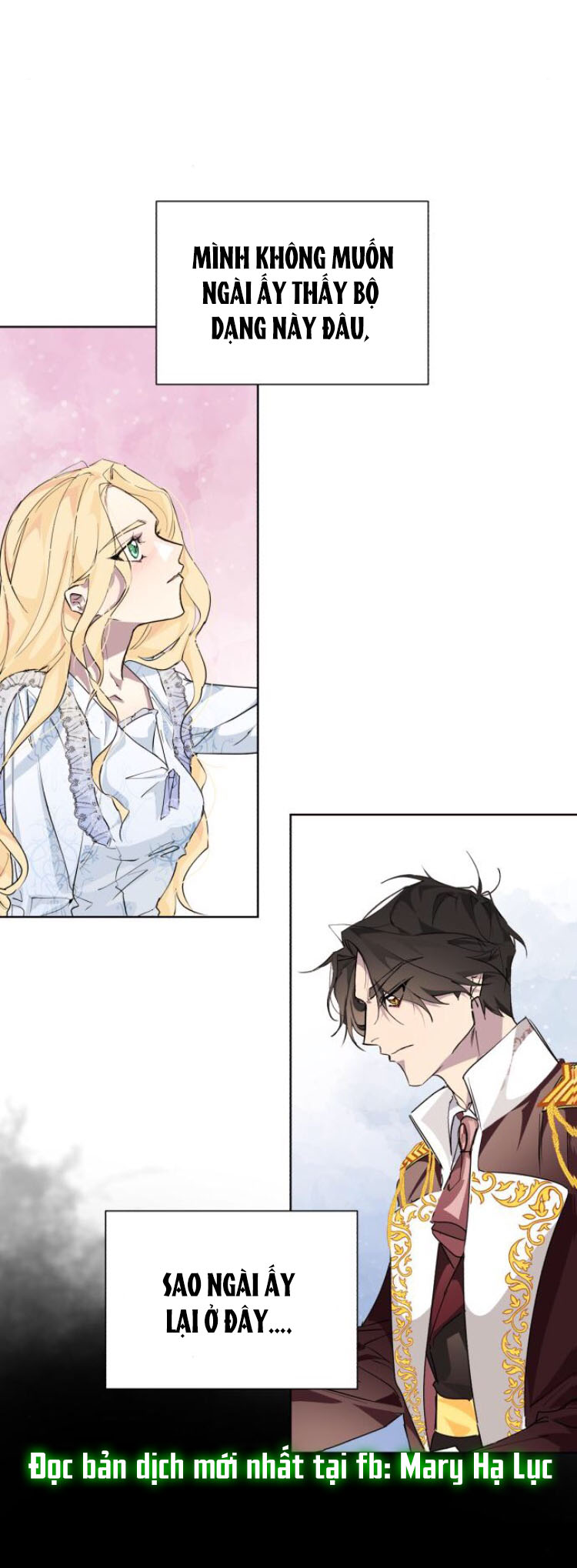 đã có lúc ta muốn nàng chết đi chapter 13.3 1