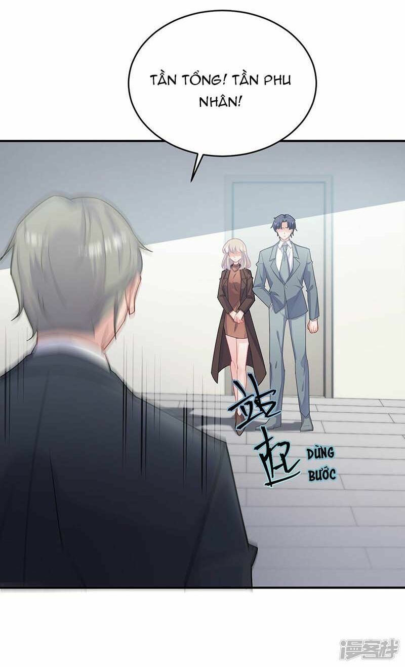 chọc tới chủ tịch tổng tài 2 chapter 111 4