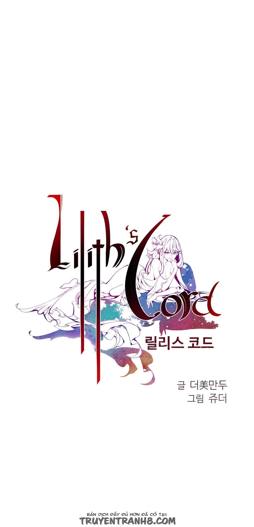 sự ràng buộc của lilith chapter 9 56