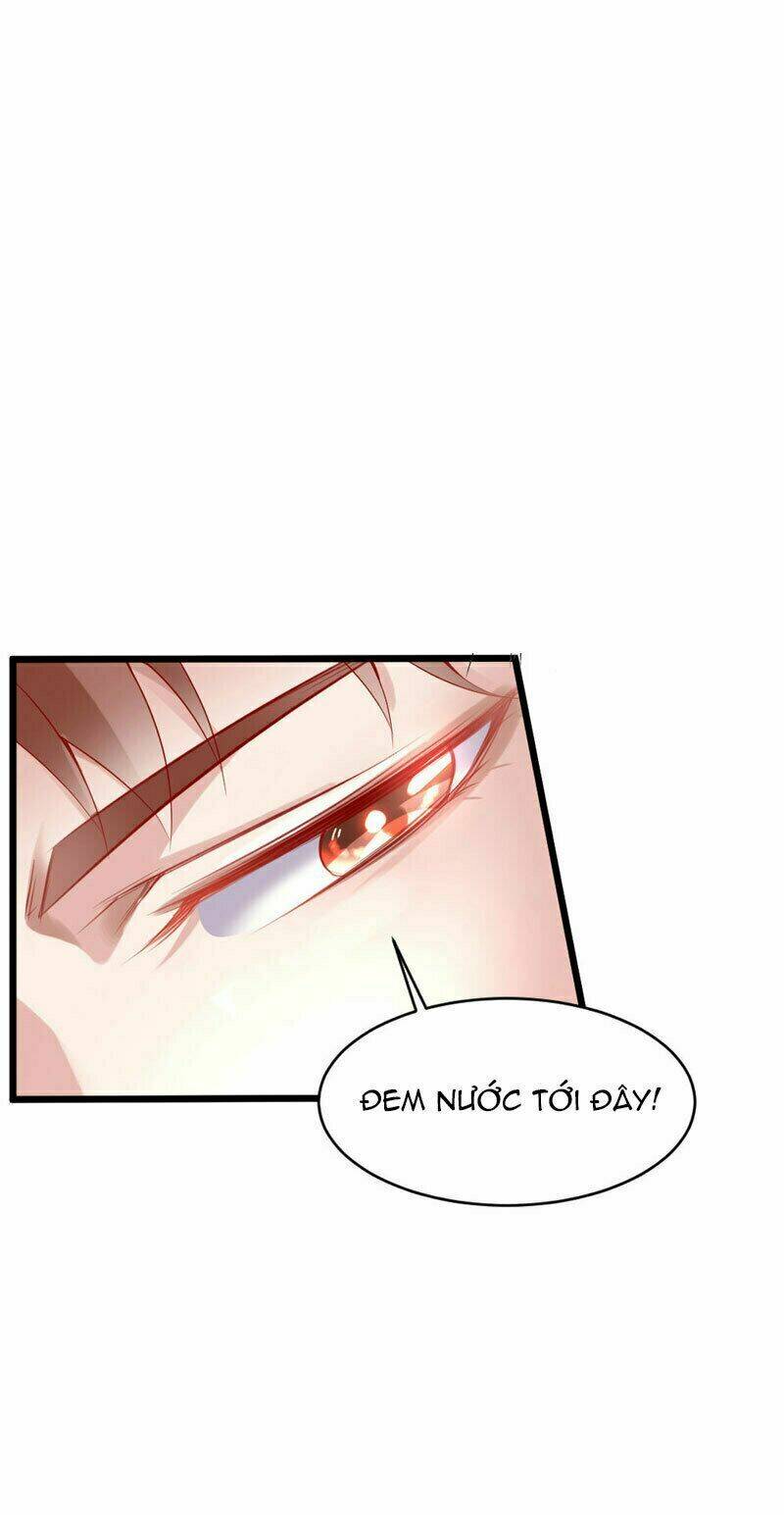 tiểu bạch điềm thê của long thiếu chapter 1 37