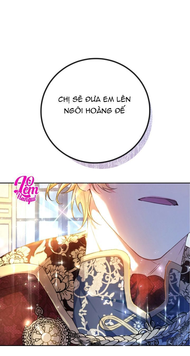 con rối ác nữ marionette chapter 2 55