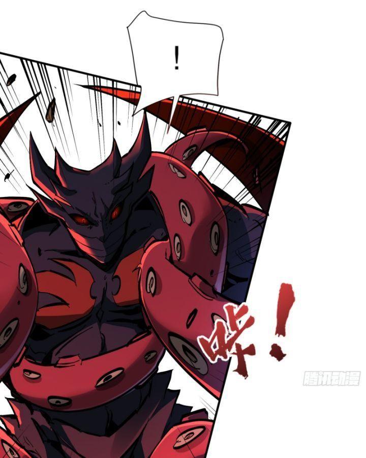 ta thật sự không phải ma vương chapter 5 18