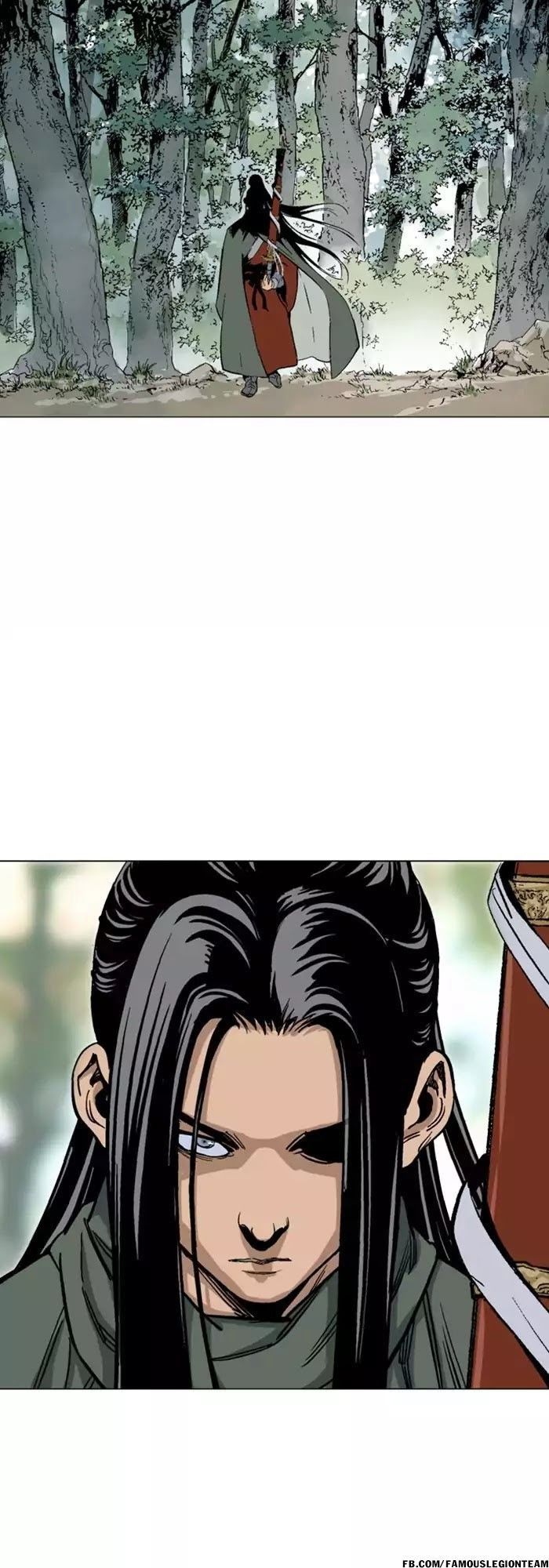 cao thủ 2 chapter 26 56