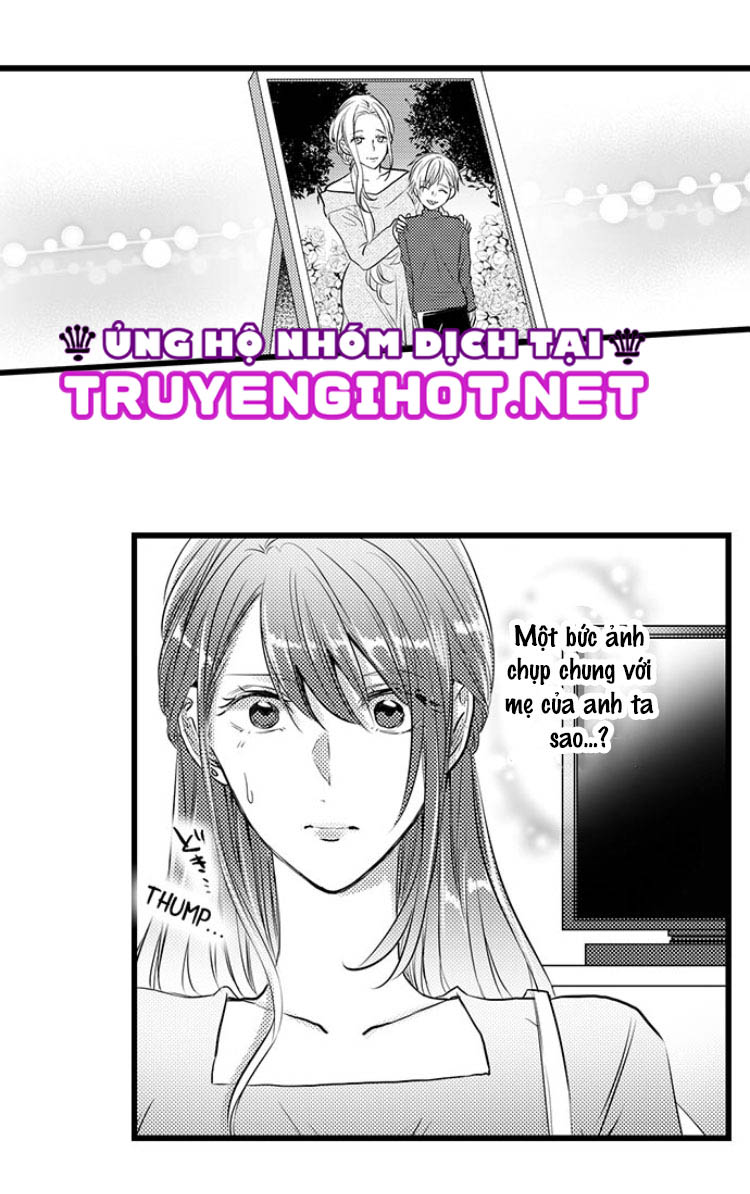 lớp học về tình dục sau khi bị cắm sừng (full) chapter 8.1 11