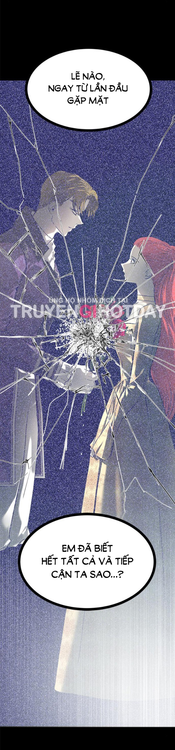 Cạm Bẫy chapter 180.1 10