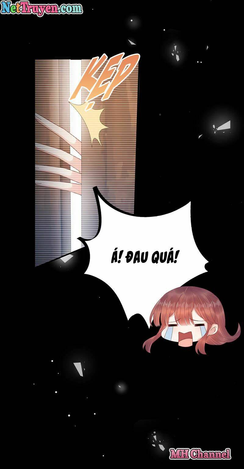 thịnh thế điềm sủng: cô vợ nhỏ đáng yêu của dịch thiếu chapter 29.5 4