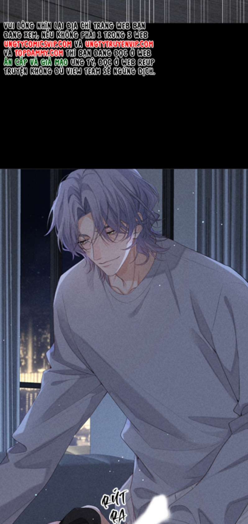 trò chơi săn mồi chapter 64 14