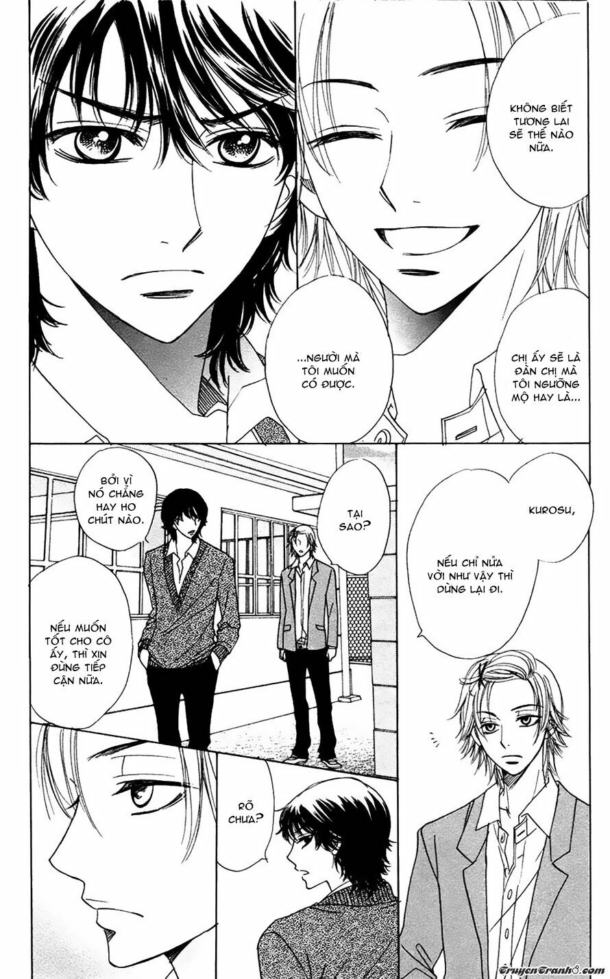 ác quỷ và bản tình ca chapter 52 11