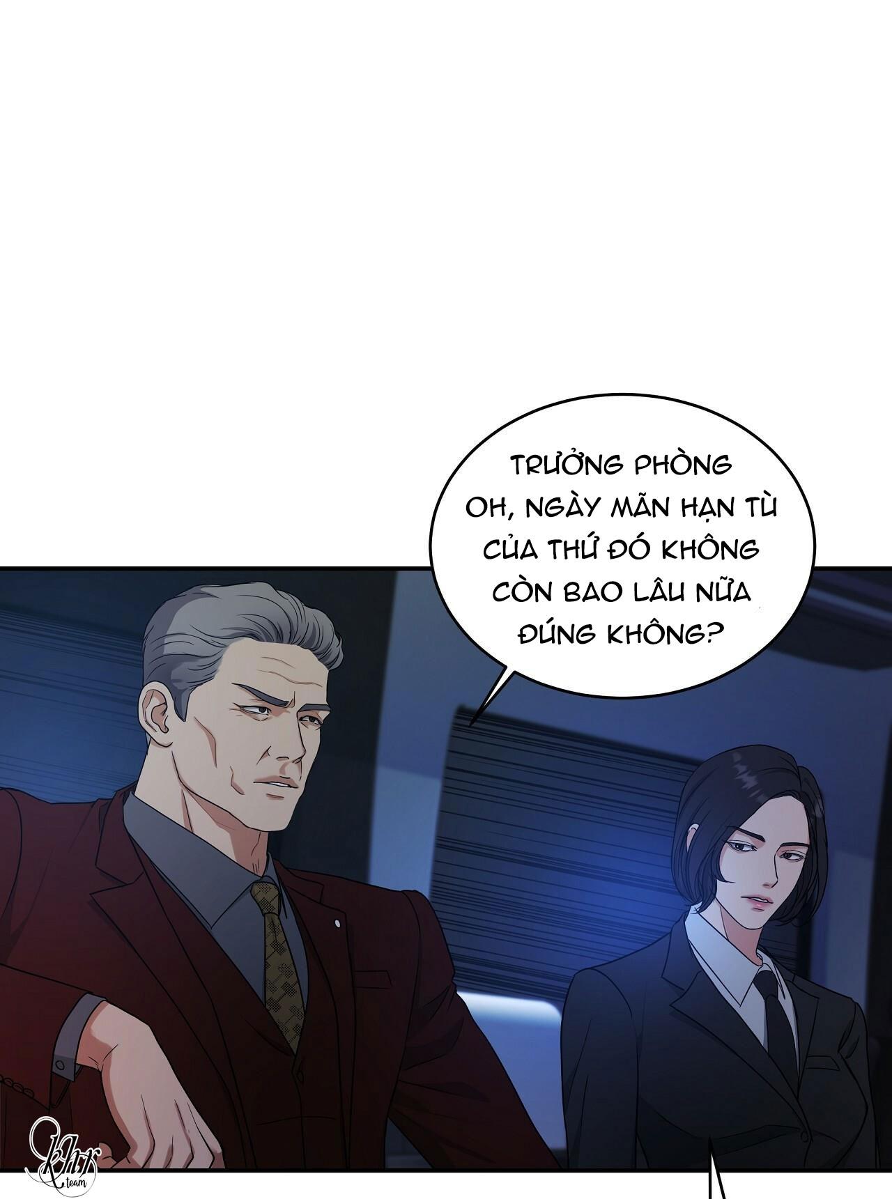 KÍCH HOẠT chapter 7