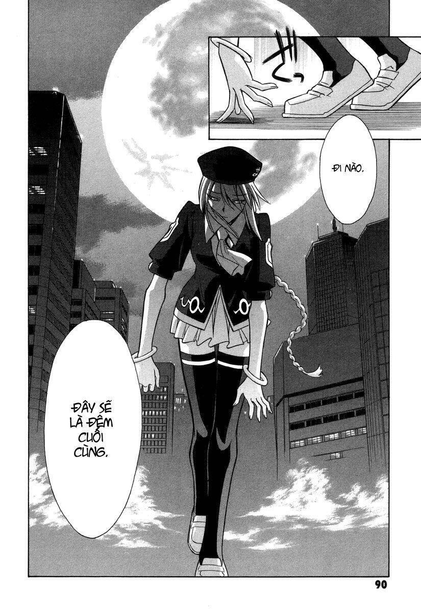 melty blood chapter 17 26