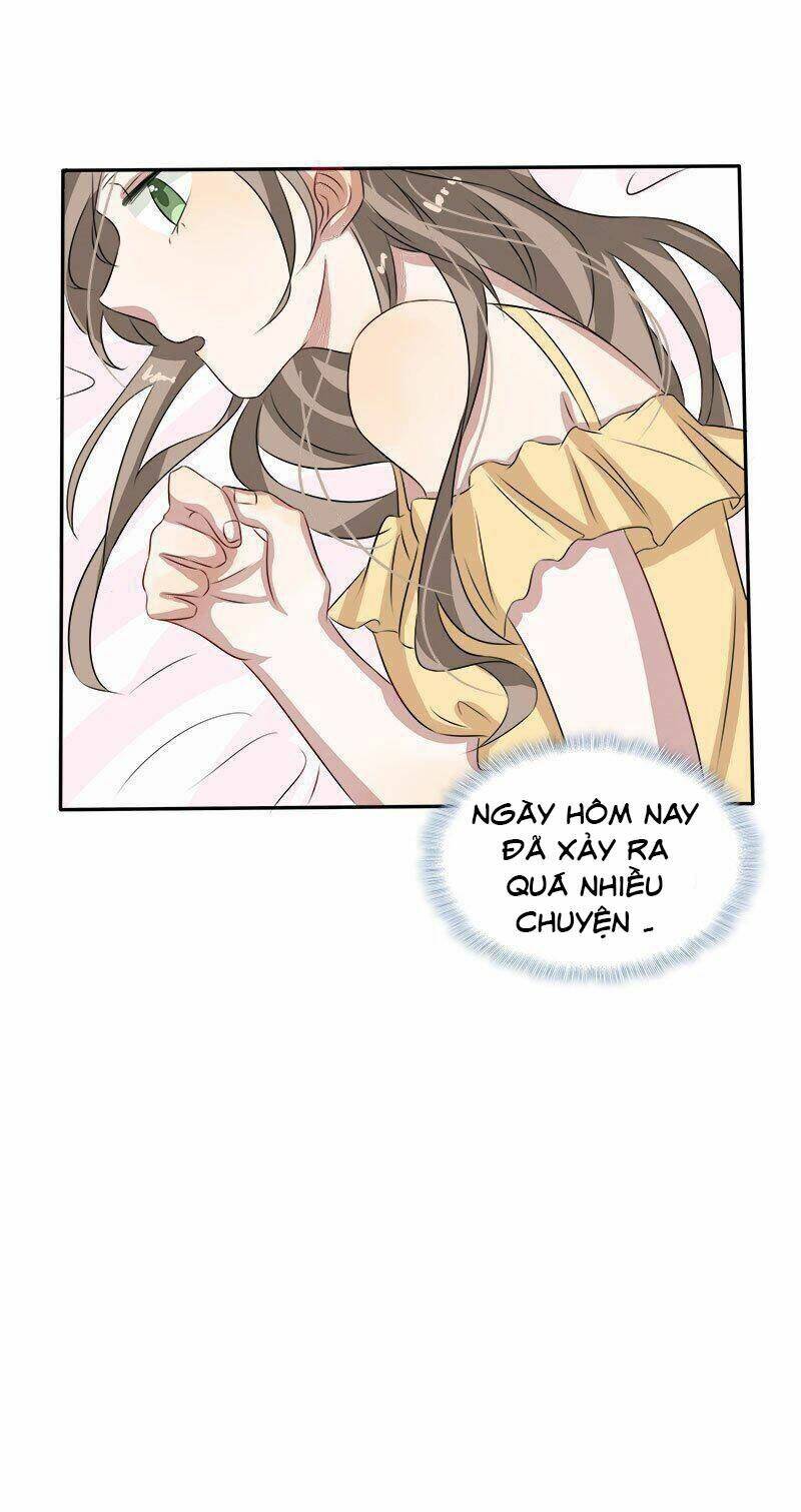 đế thiếu đoạt tình thành nghiện chapter 10 8