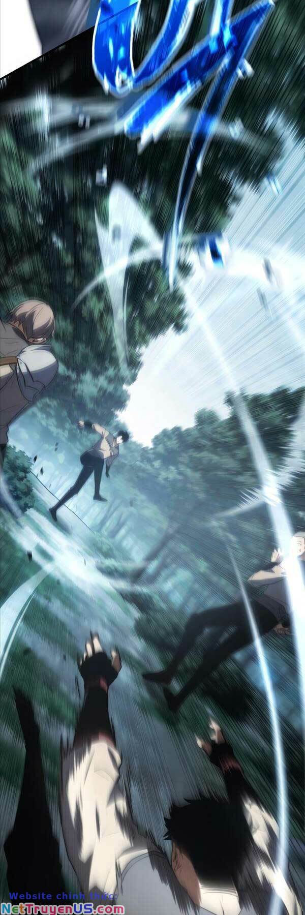 Người Chơi Mạnh Nhất Hồi Quy Lần Thứ 100 chapter 13 44