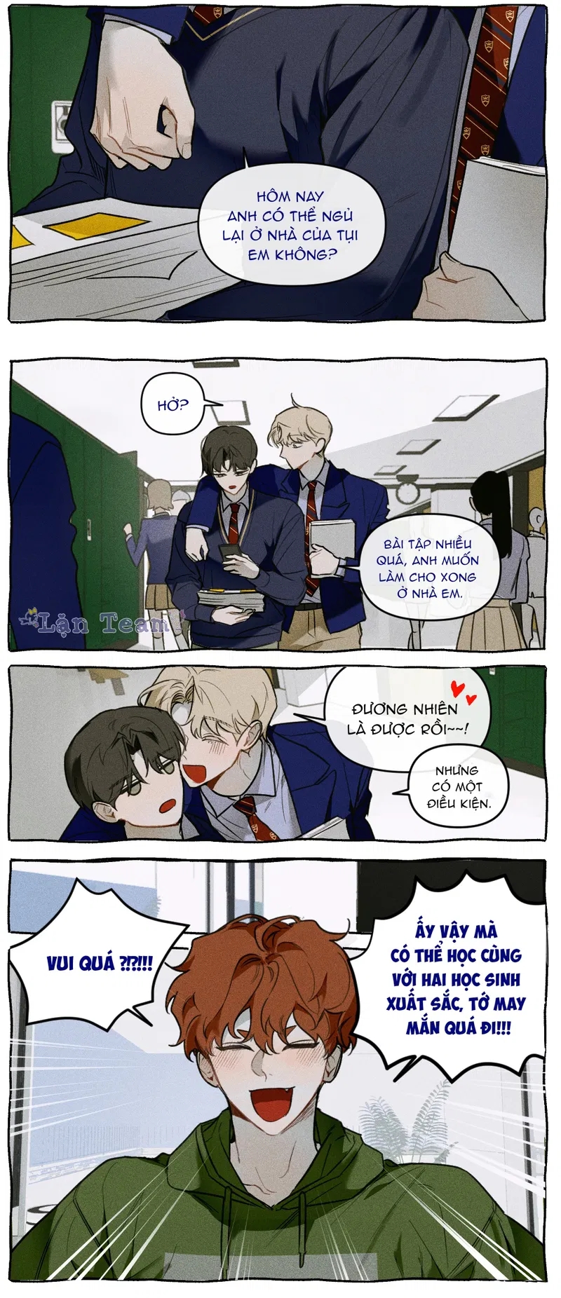 nghệ tây chapter 4 3