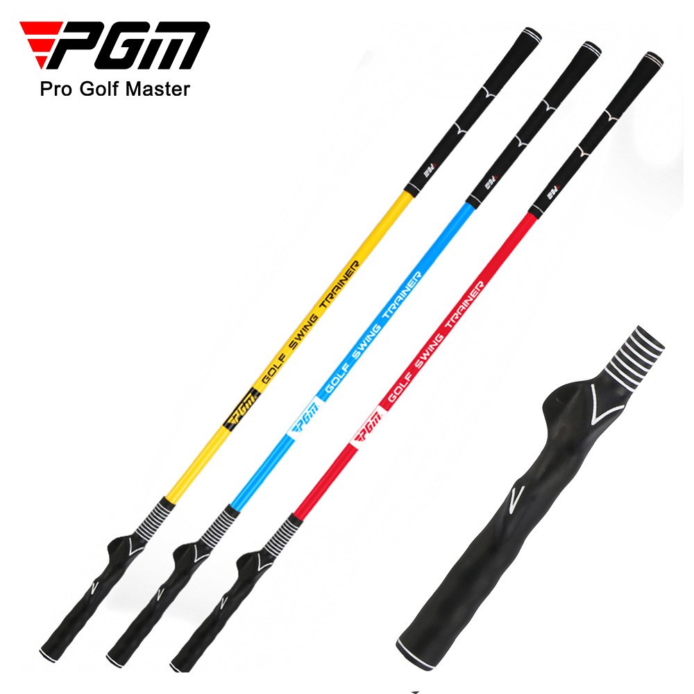Gậy tập swing golf 2 chiều PGM hàng chính hãng.