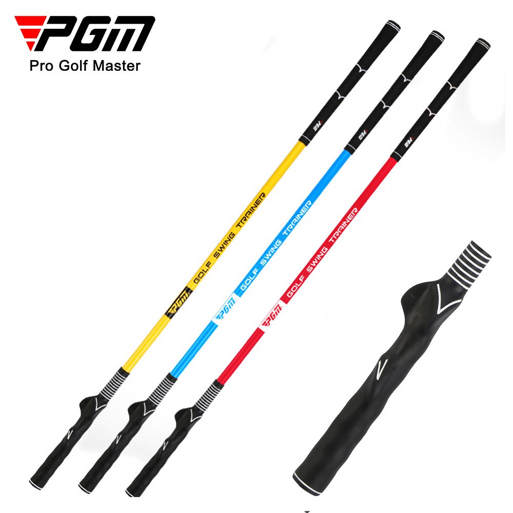 Gậy tập swing golf 2 chiều PGM hàng chính hãng.