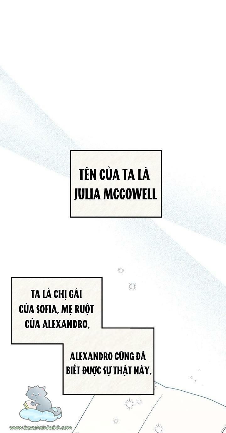 [15+] công chúa chloe chapter 74 10