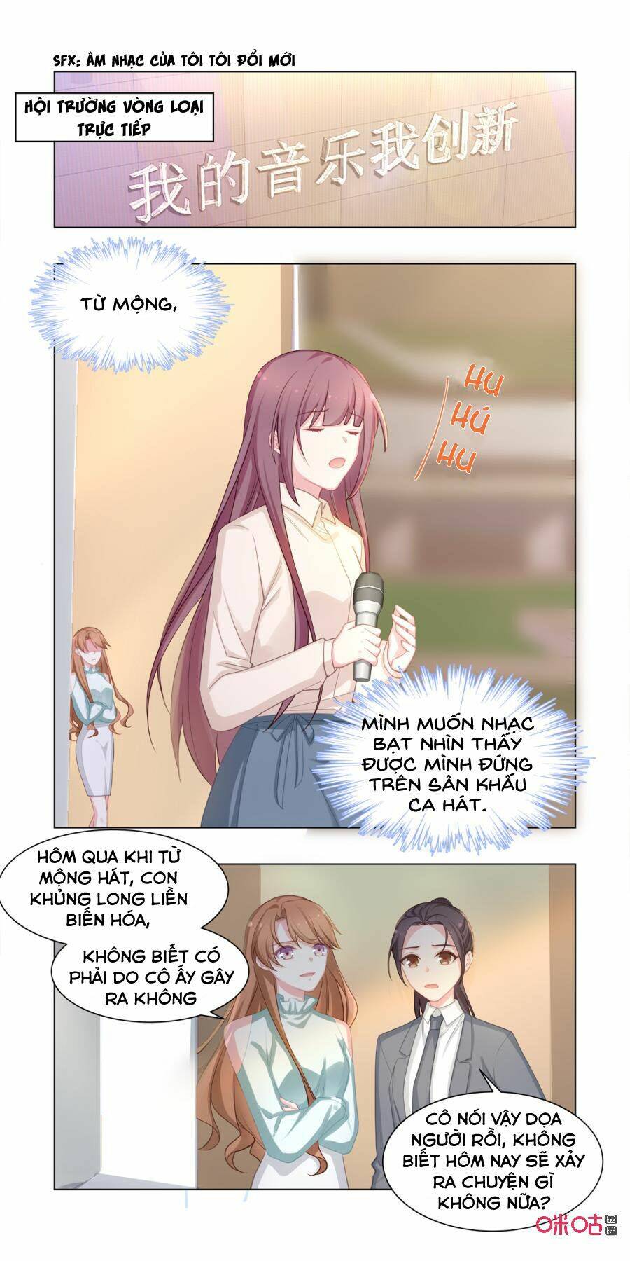 hướng dẫn nuôi một chú khủng long chapter 19 6