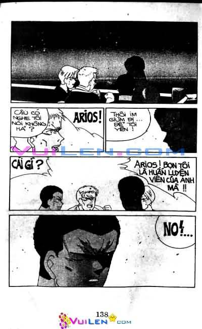 truyền nhân atula - shura no mon i chapter 20 139