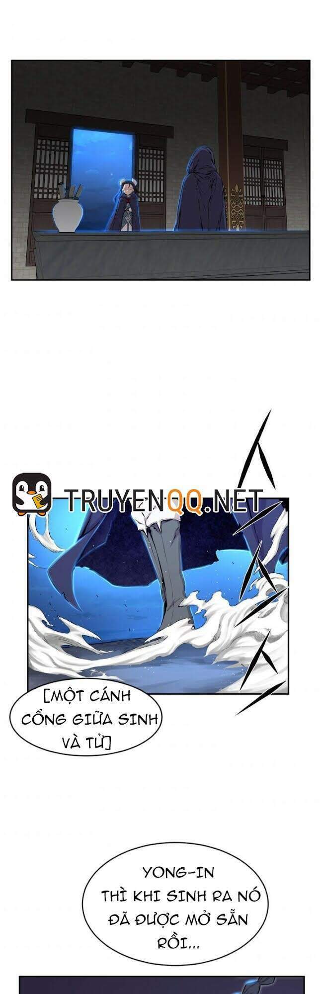 kim giáp đồ long chapter 16 1