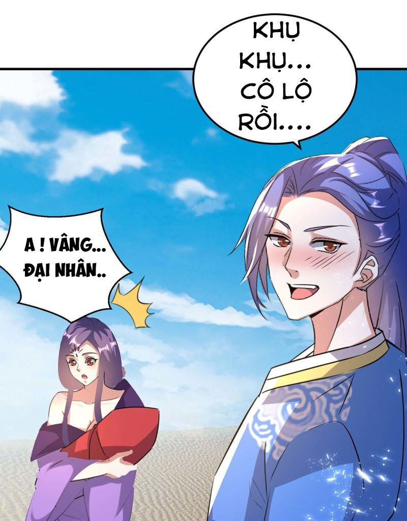 tối cường thăng cấp chapter 237 5