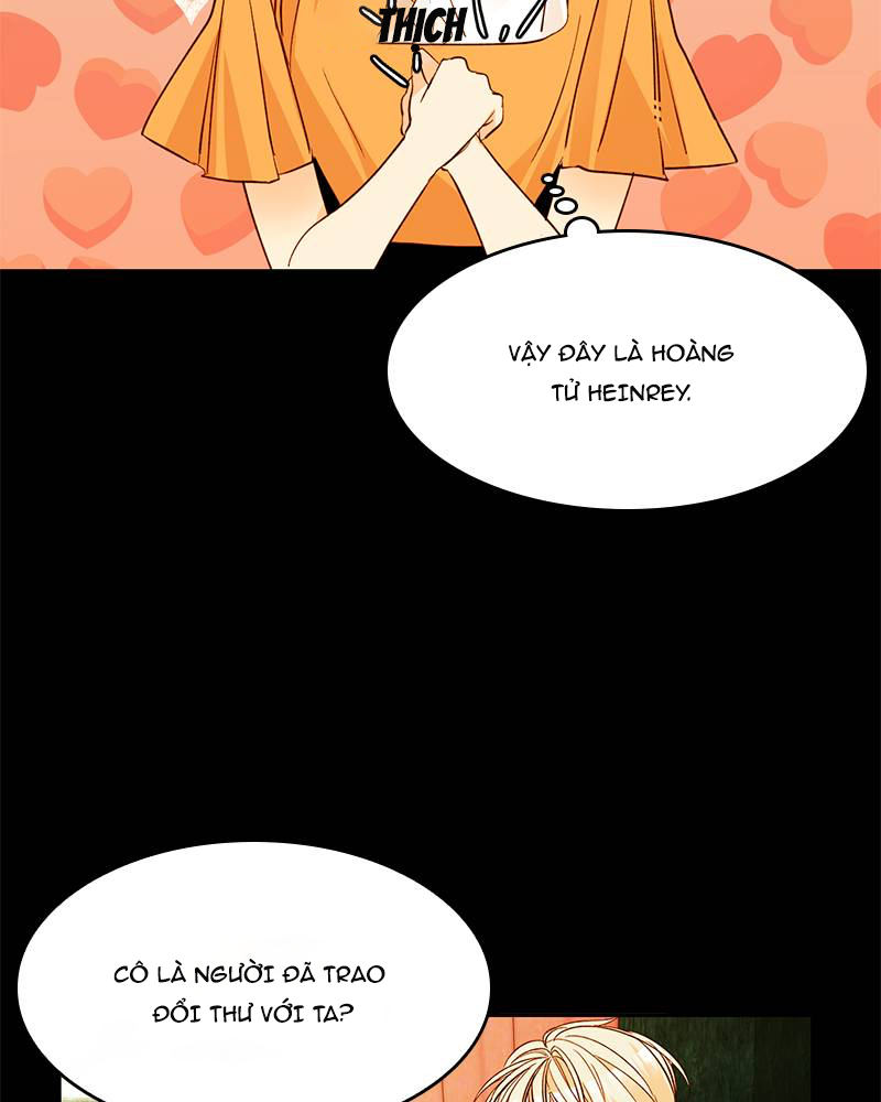 Hoàng Hậu Tái Hôn chapter 12.2 32