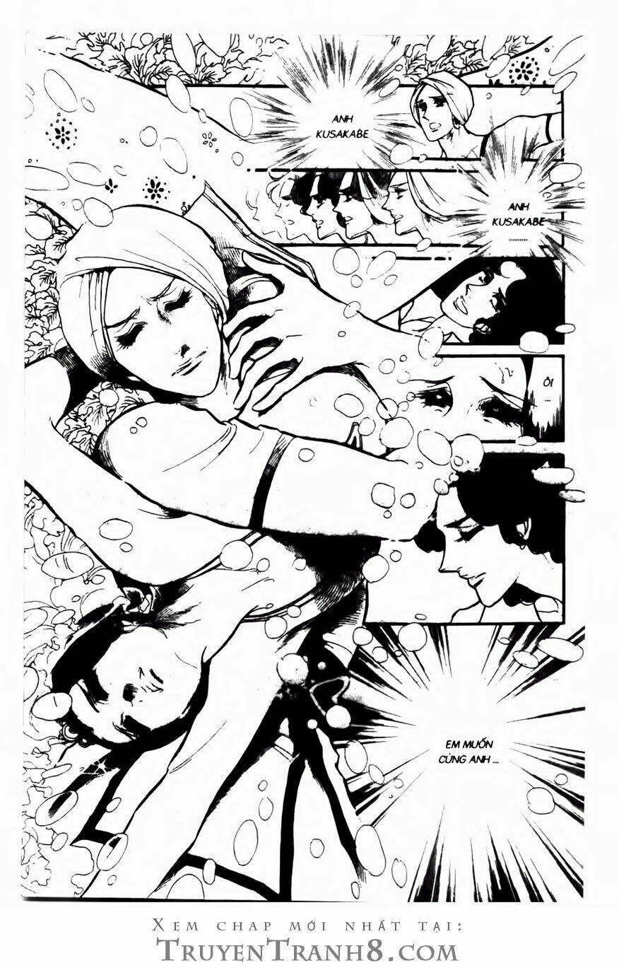 swan - vũ khúc thiên nga chapter 90 11