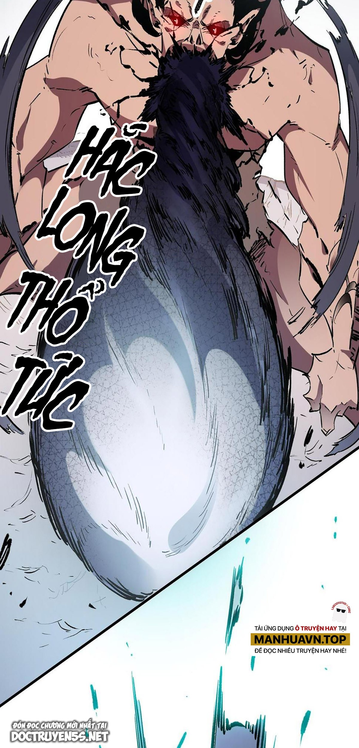 toàn dân chuyển chức: không có chức ta kết thúc thần minh chapter 30 55