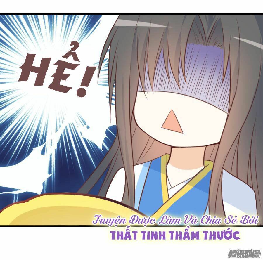 hôm nay ta cũng muốn trêu chọc nàng chapter 10 13