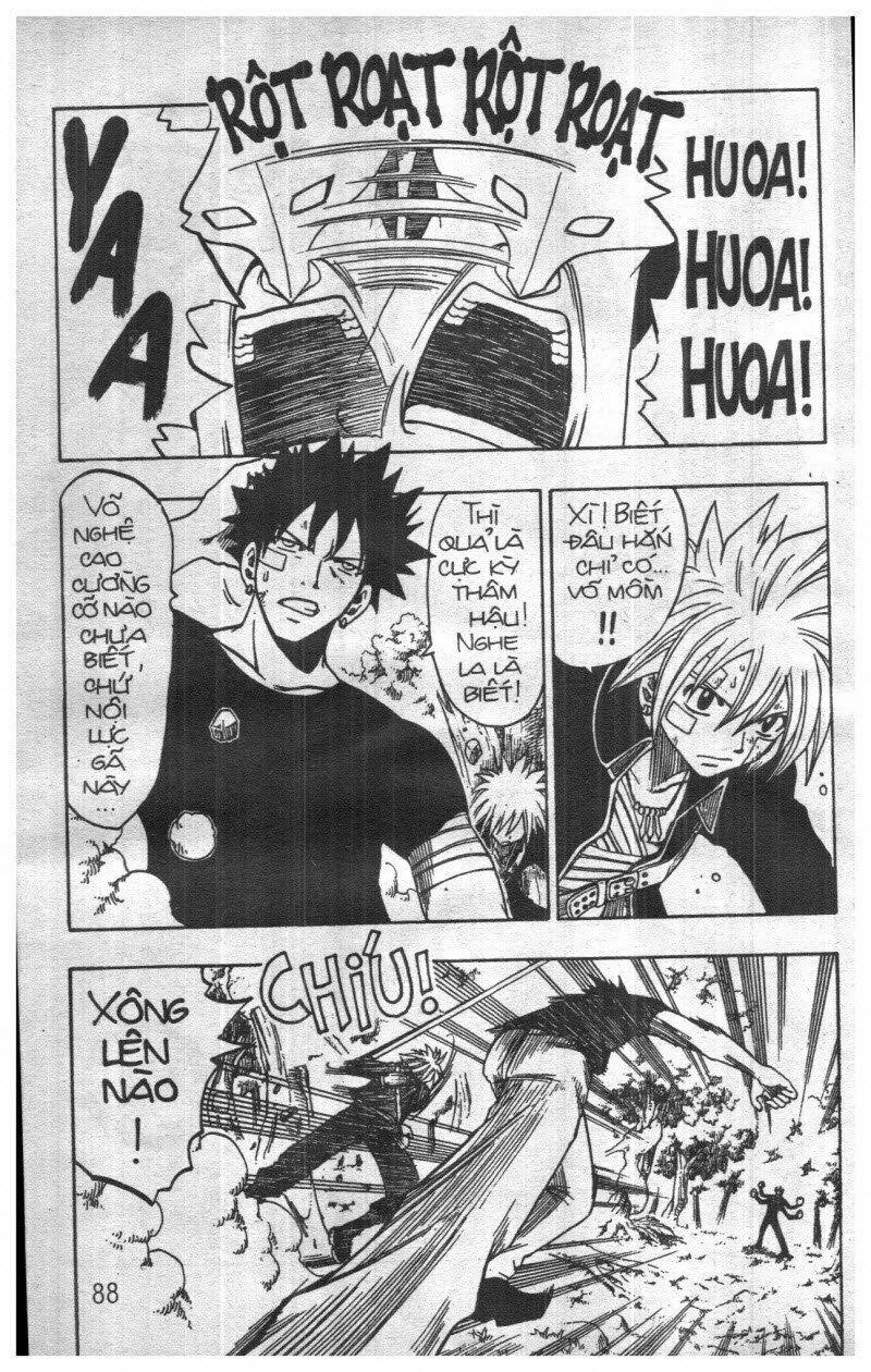 rave master (scan) chapter 17 138