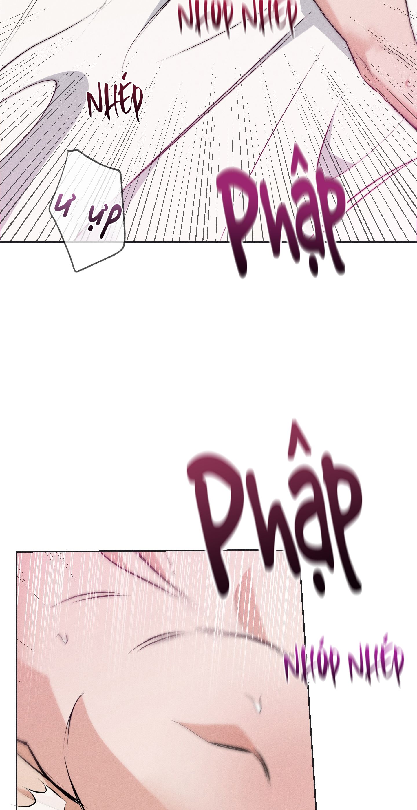 mối quan hệ thấp kém chapter 3 36